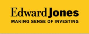 Logo for Edward Jones, Inc