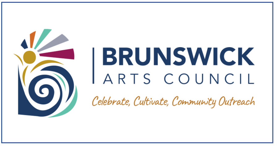Brunswick Art Council logo