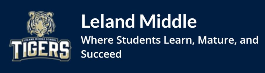 Greetings to Leland Middle School!
