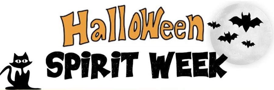 Fall+Spirit+Week