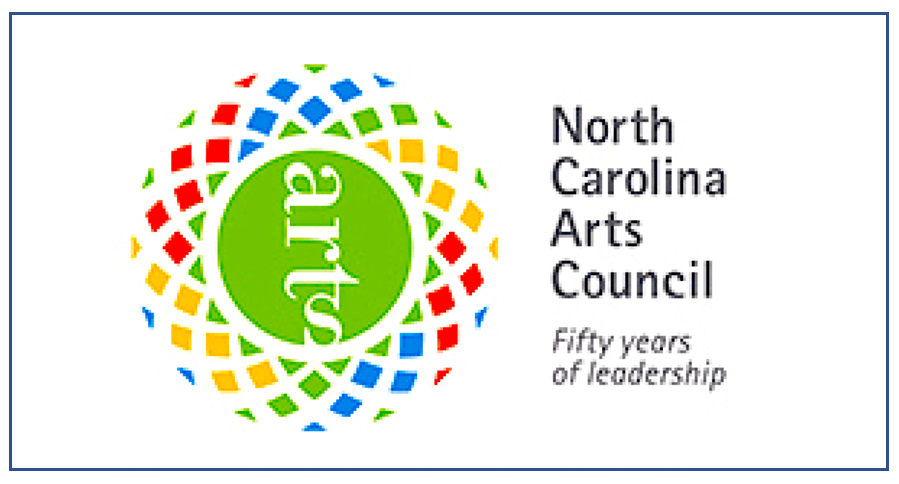 NC Arts Council Link