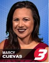 Marcy Cuevas, the News Director at WWAY News