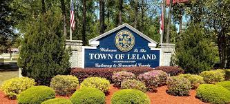 Q&A with Leland Mayor Brenda Bozeman