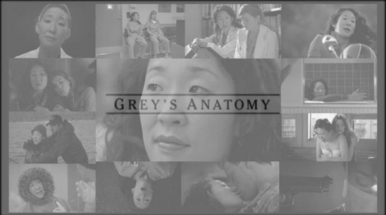 The Cultural Impact of Dr. Cristina Yang – Cape Fear Voices/The Teen Scene