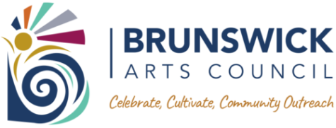 Thanks to Brunswick Arts Council