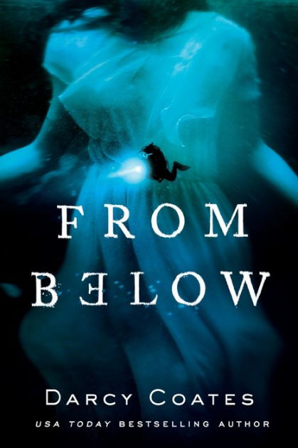 From+Below+by+Darcy+Coates%3A+A+Review