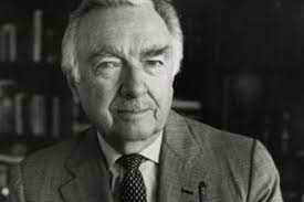 Walter Cronkite was the last of his kind.