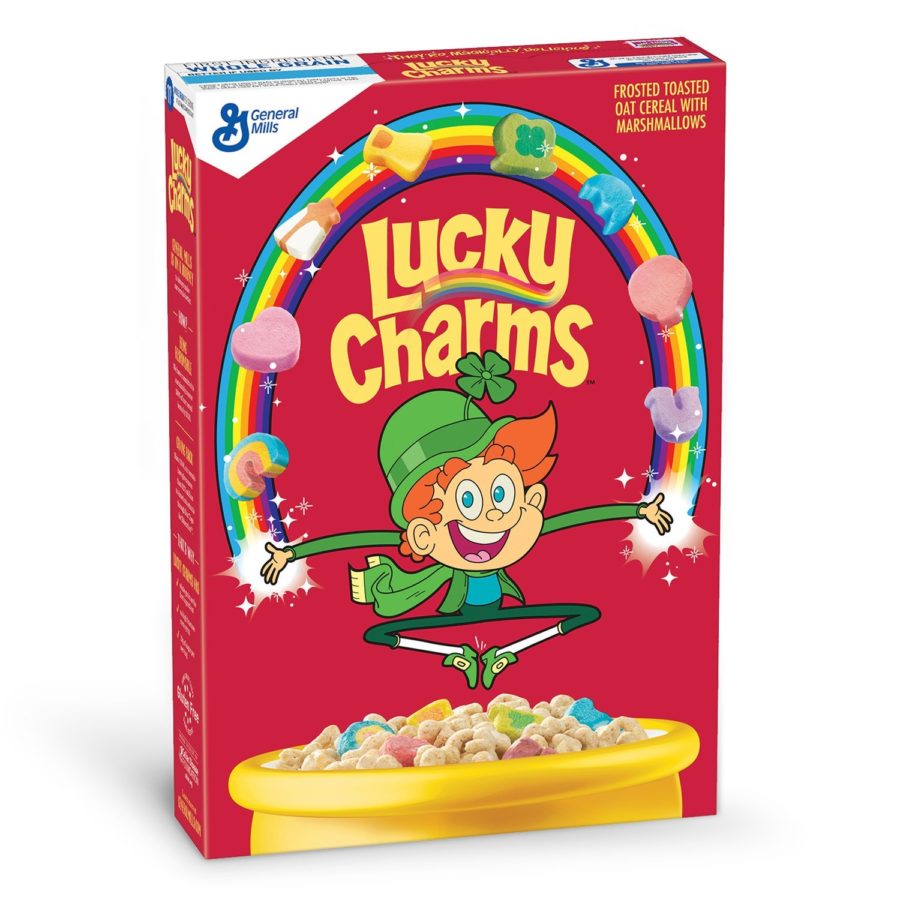 Lucky+Charms