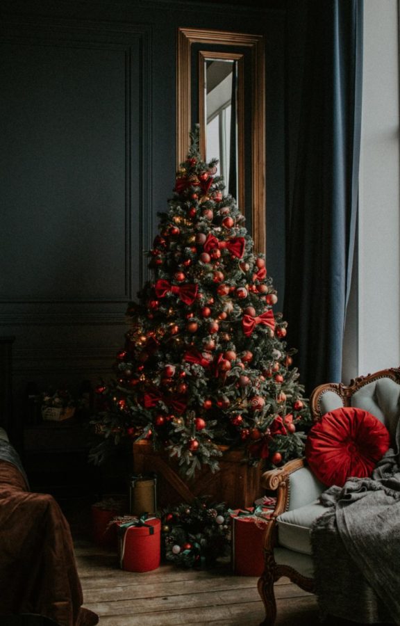 Christmas+tree
