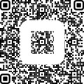 QR Cope for Banquet Tickets 2023