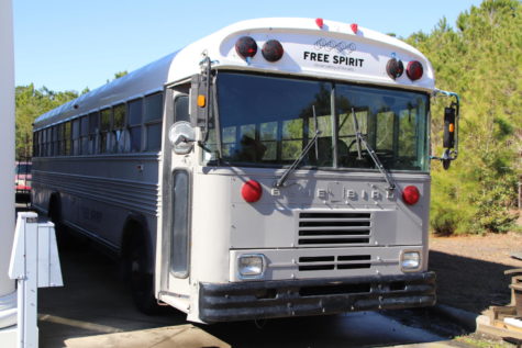 Free Spirit Bus