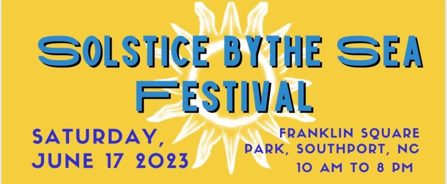 Solstice By The Sea Festival