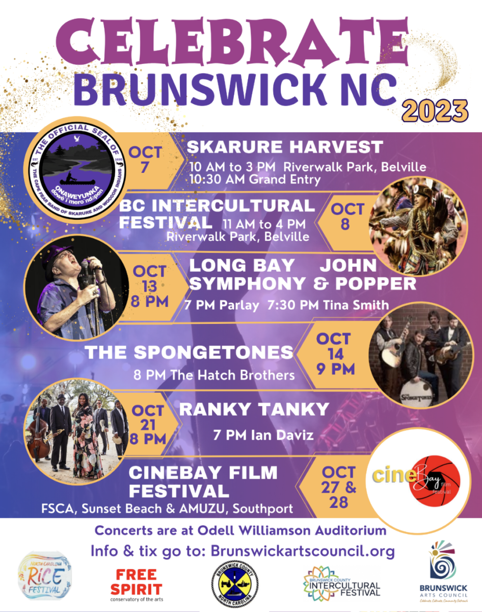 Celebrate Brunswick