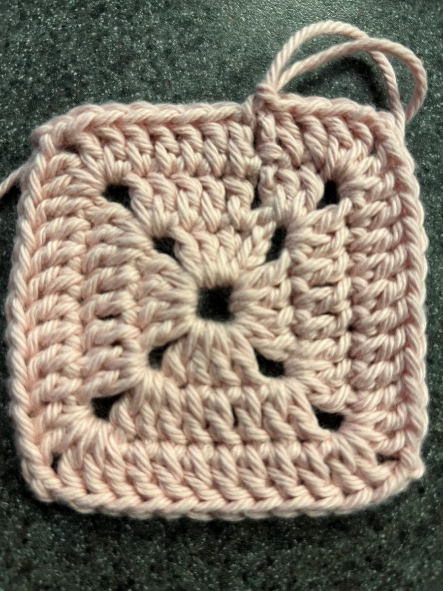 How Do You Crochet a Granny Square?