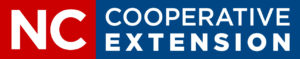 Logo for NC Cooperative Extension