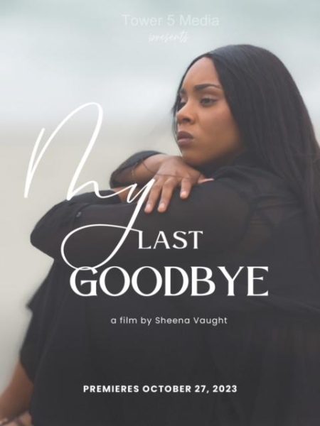 My Last Goodbye,  a film that starts with a friendship