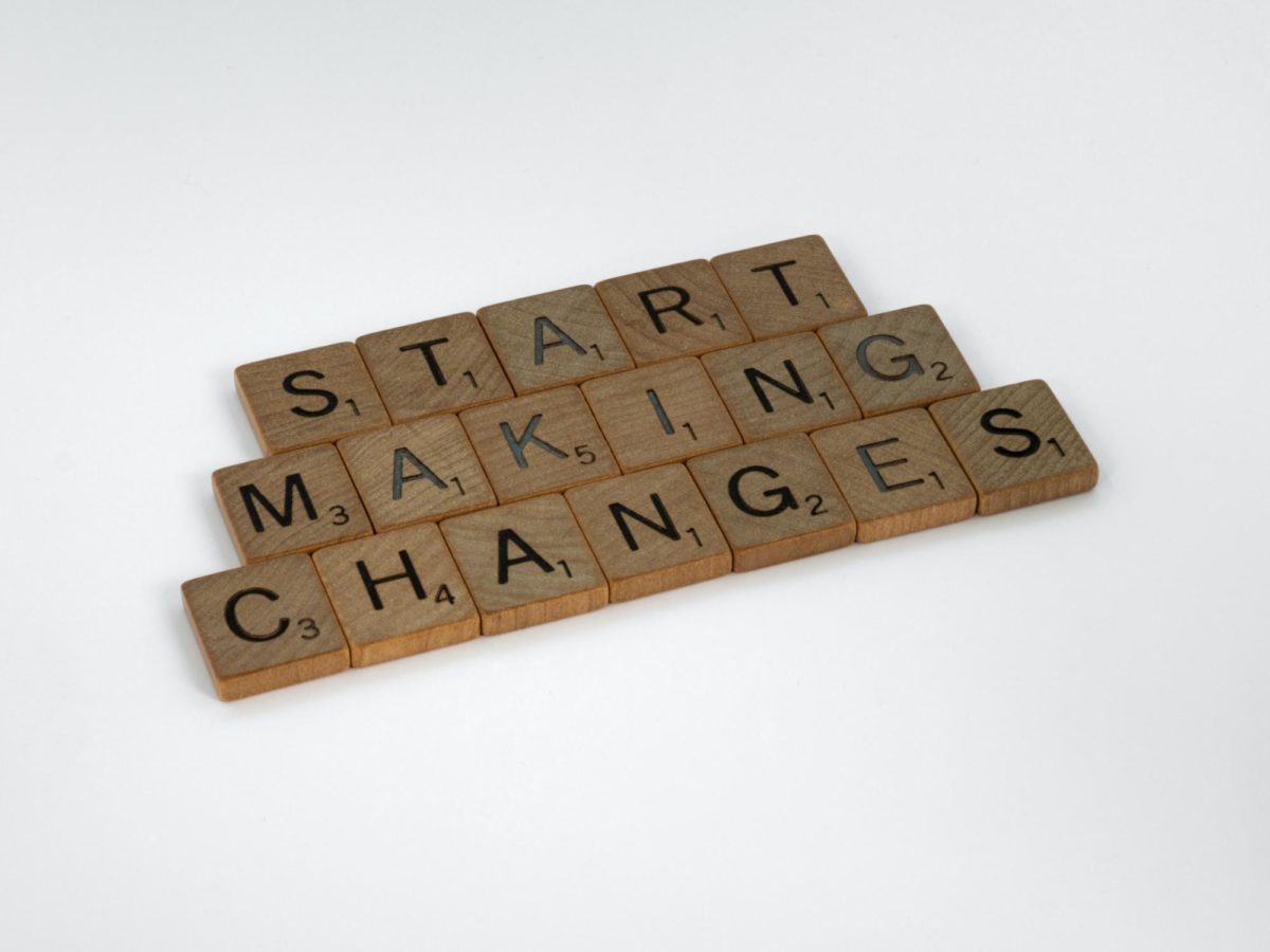 Start+Making+Changes