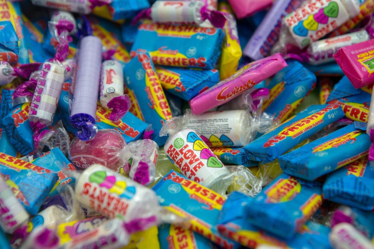 DEA administrator Anne Milgram said on NBC News that at this moment, we have seen nothing to indicate that drug traffickers will put rainbow fentanyl into Halloween candy.