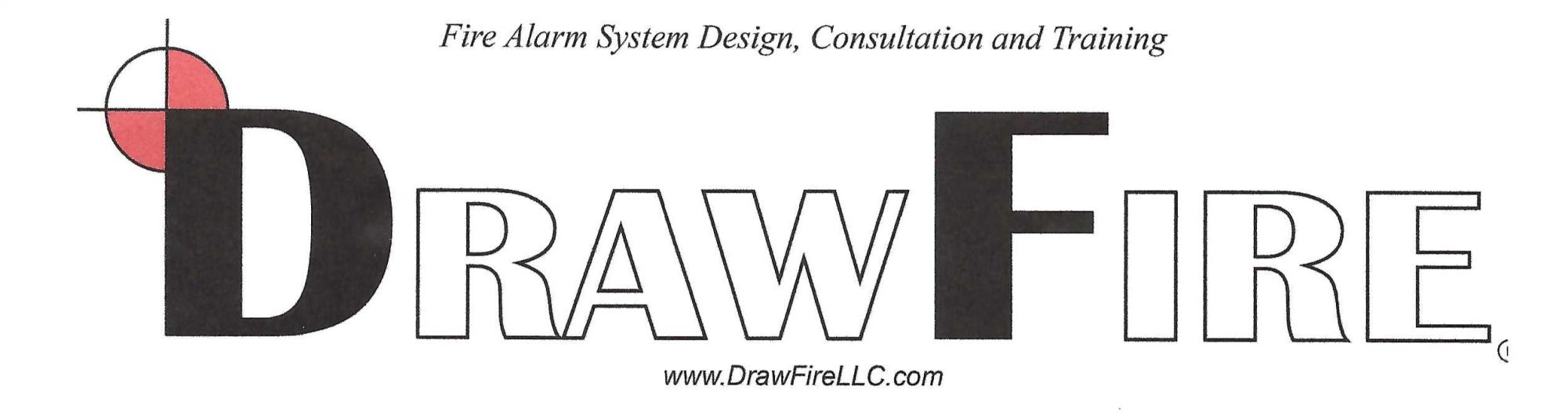 Draw Fire logo