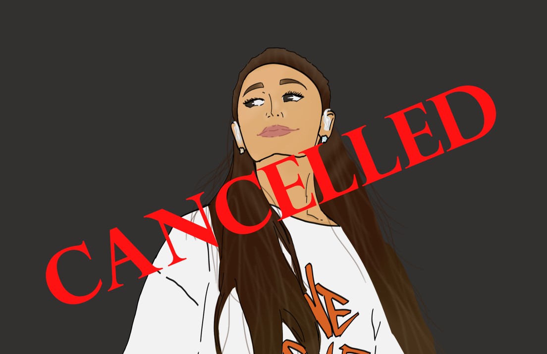 Why is Ariana Grande Getting Cancelled?