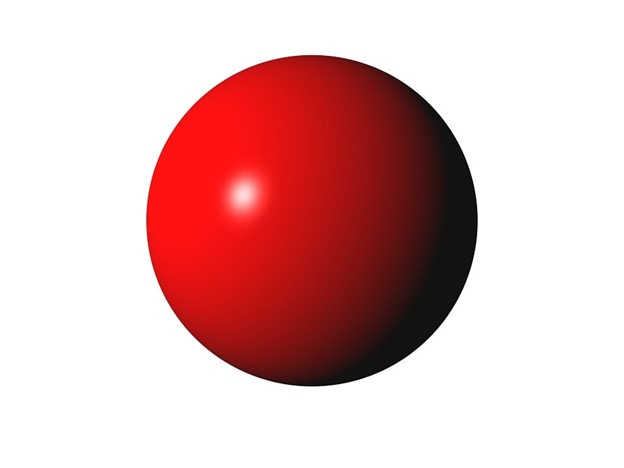 The Red Ball 