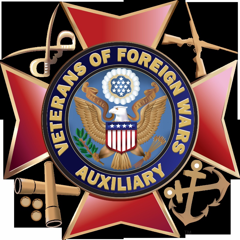 Veterans of Foreign Wars Post 12196 Adds Auxiliary