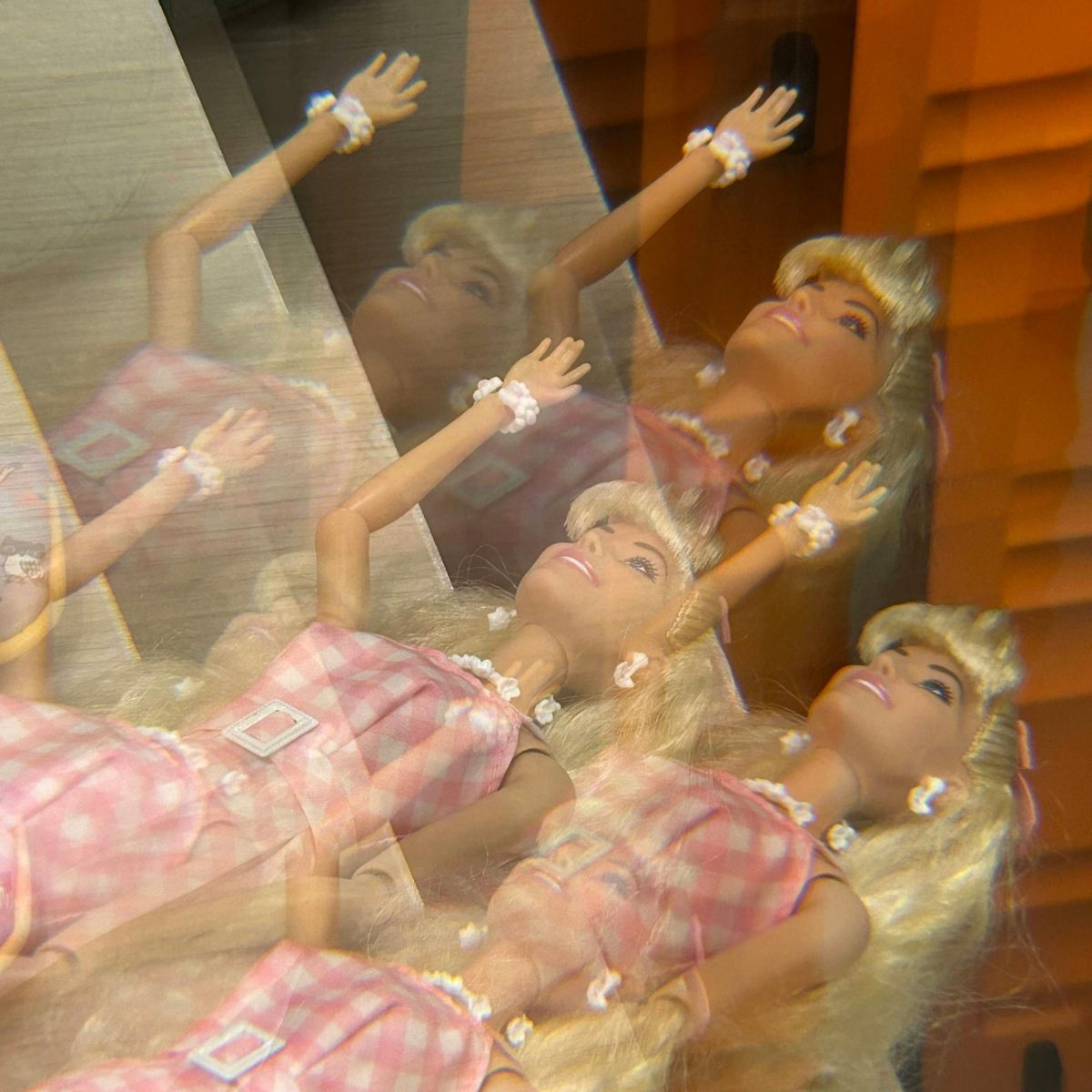 The Bombastic Barbie Dance Recital Takes Audience by Storm