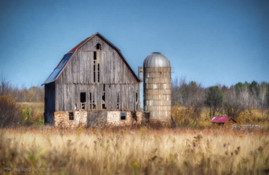 Farms Under Threat