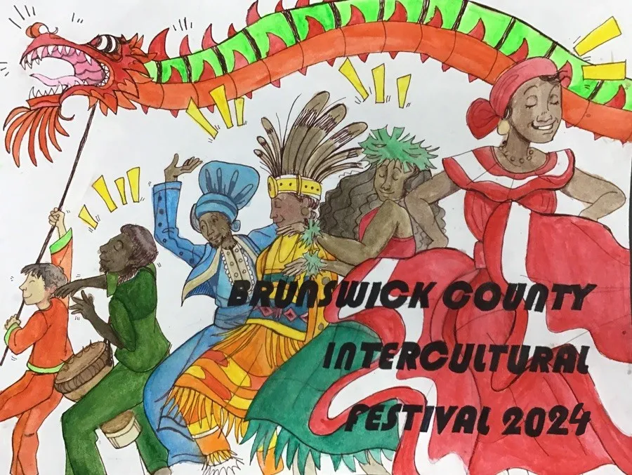 The Intercultural Festival is Almost Here!