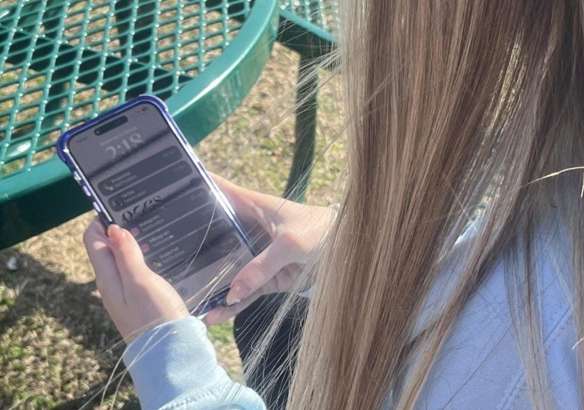 County Wide Cell Phone Bans Change the Day-to-Day Lives of Students and Staff