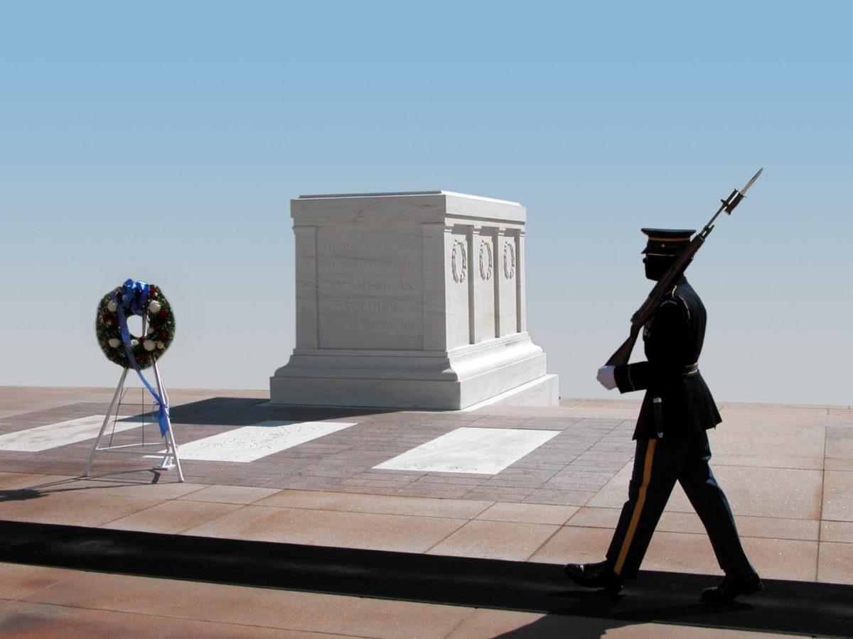 Wreaths Across America Update