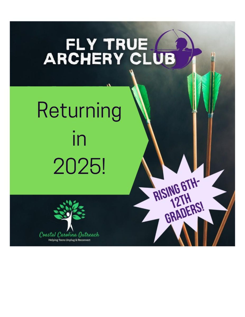 FLY TRUE ARCHERY CLUB