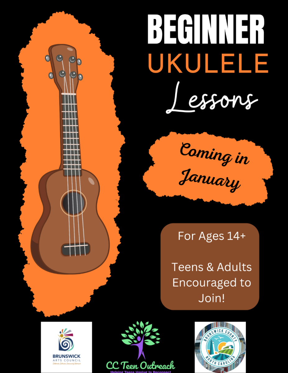 BEGINNER UKULELE LESSONS