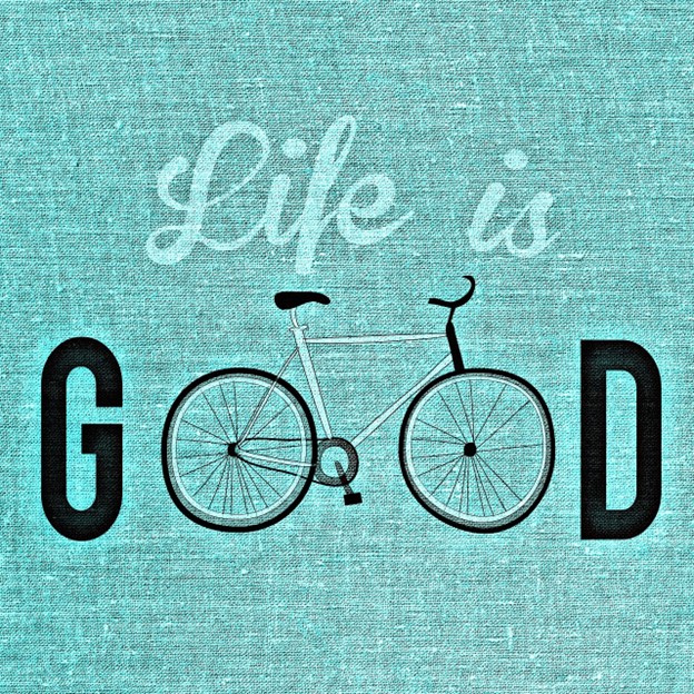 A Really Good Life…