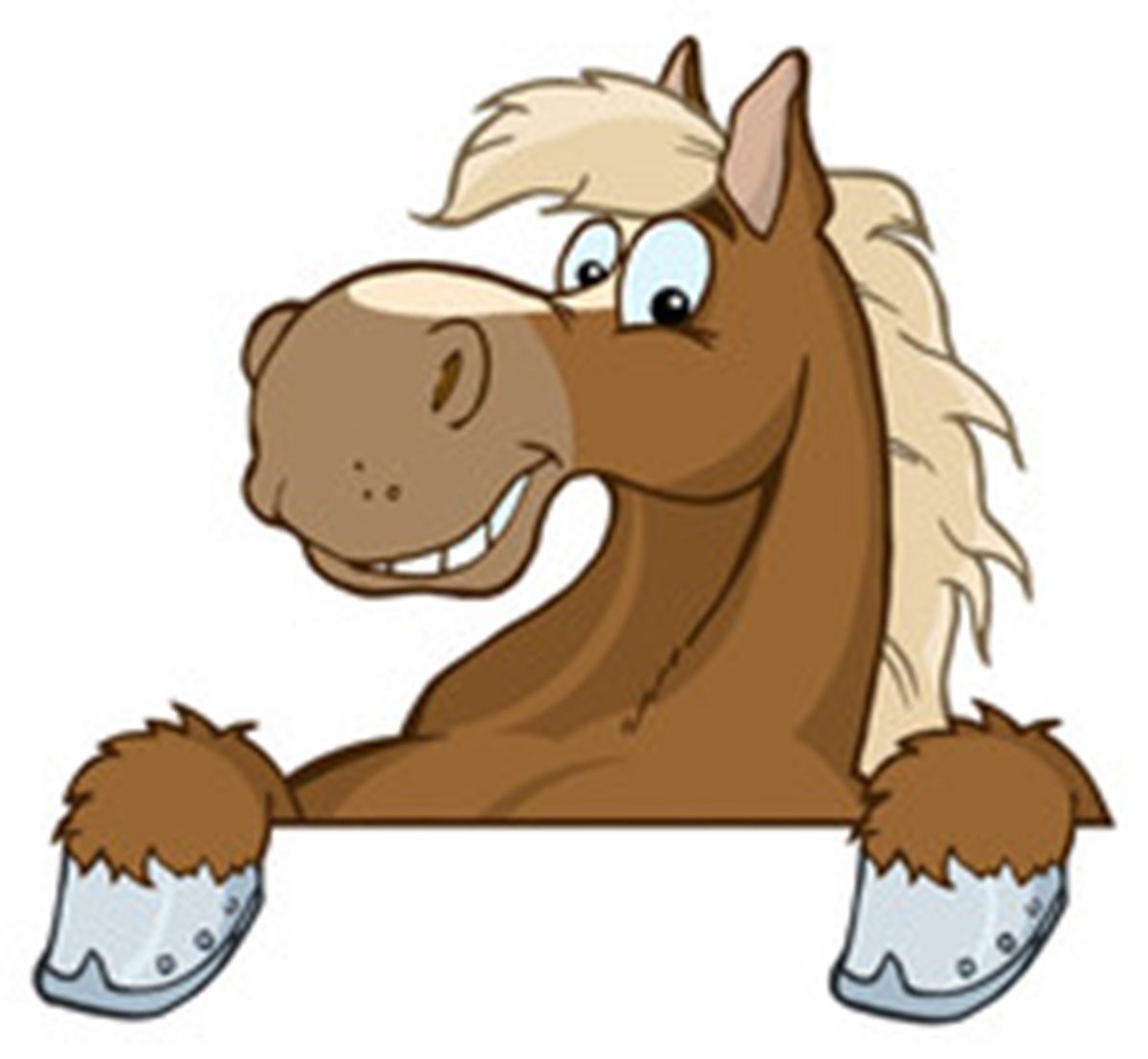  Straight from the Horses’ Mouths    