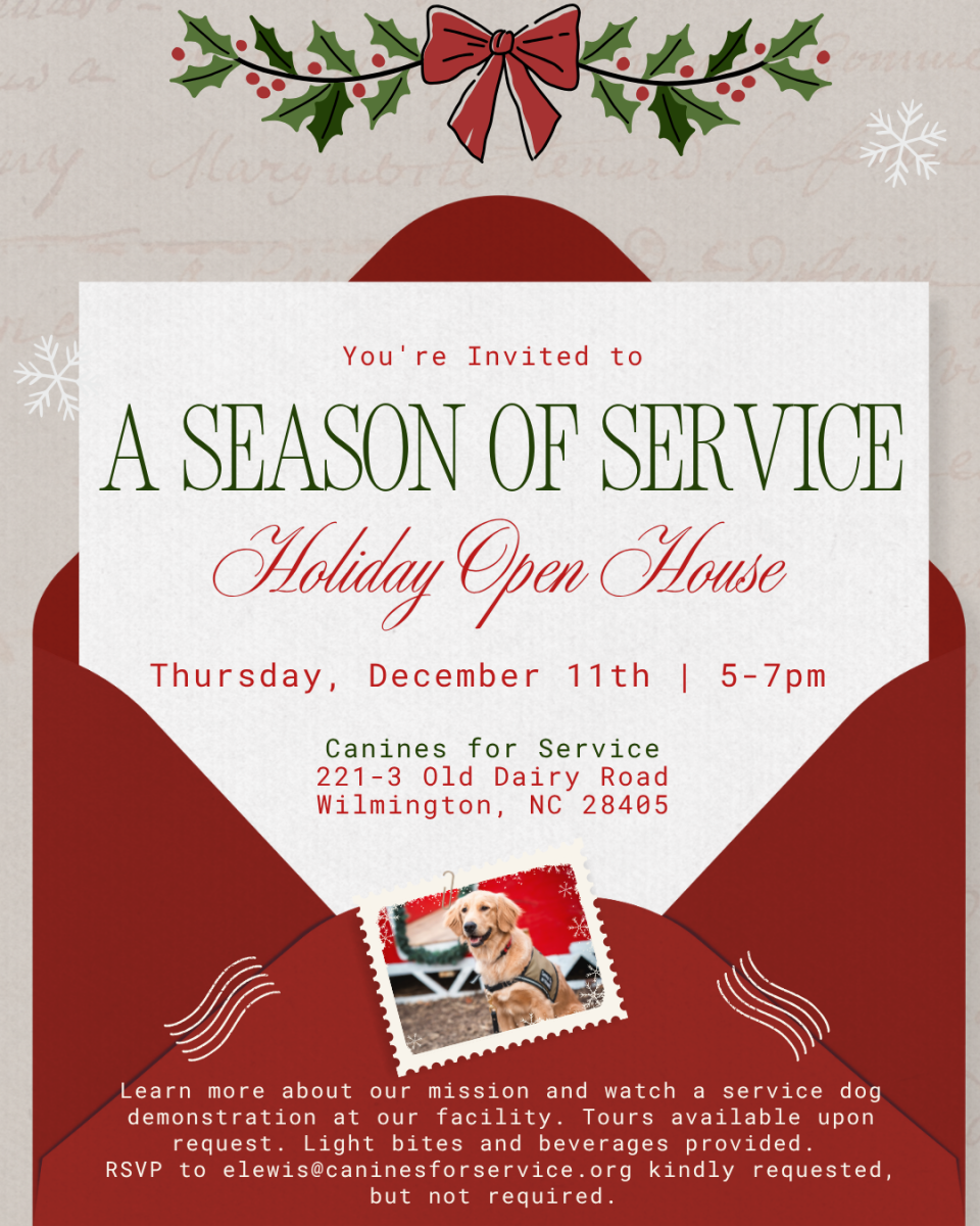 A Season of Service